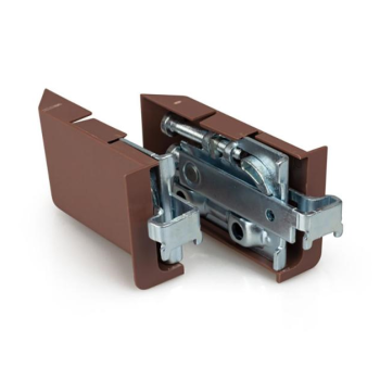 Zawieszka regulowana Rapido ZM-278 T9 wenge (P+L), ATM